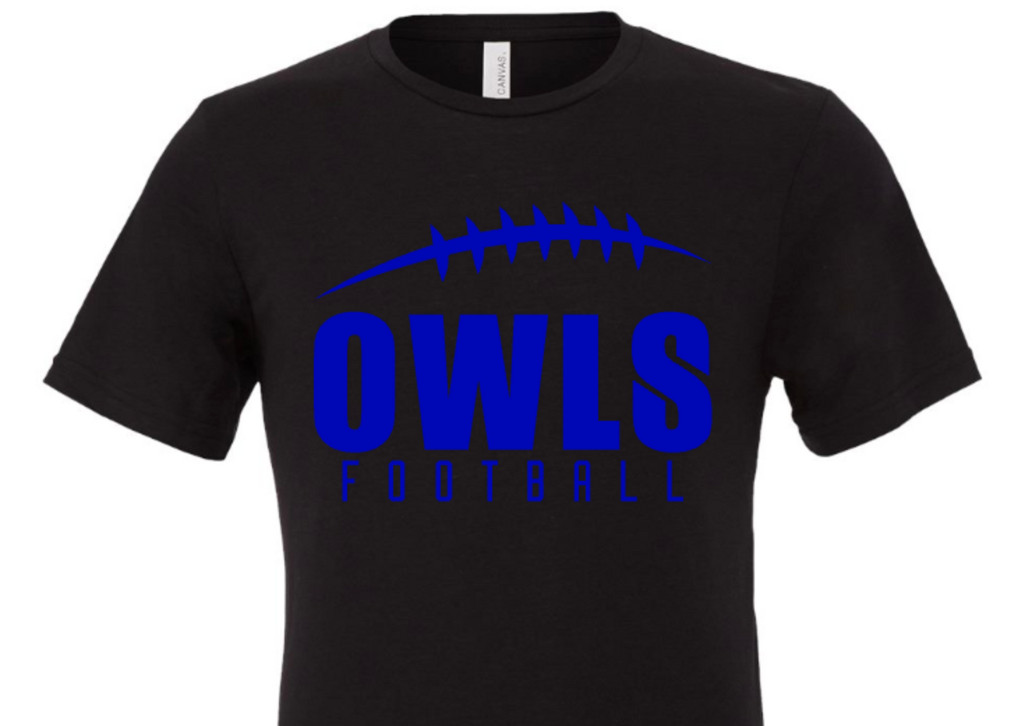 Owls Football