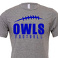 Owls Football