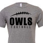 Owls Football