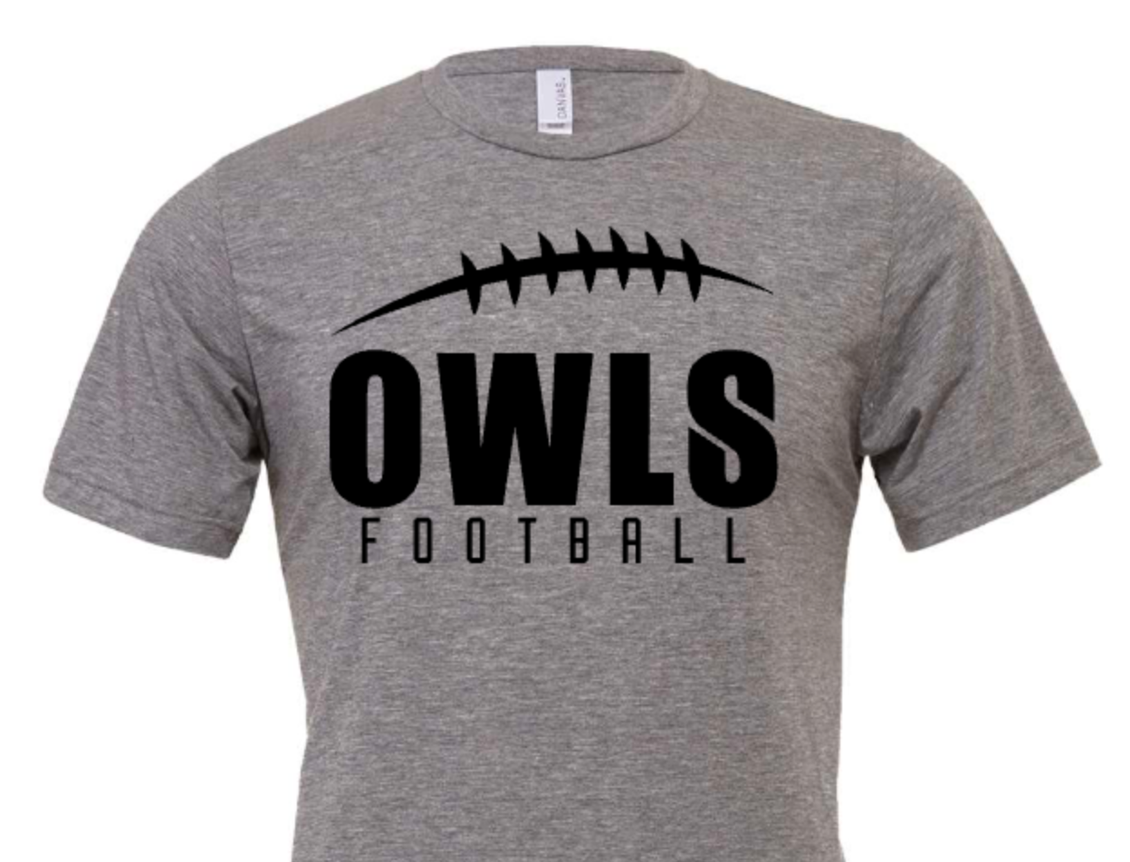Owls Football