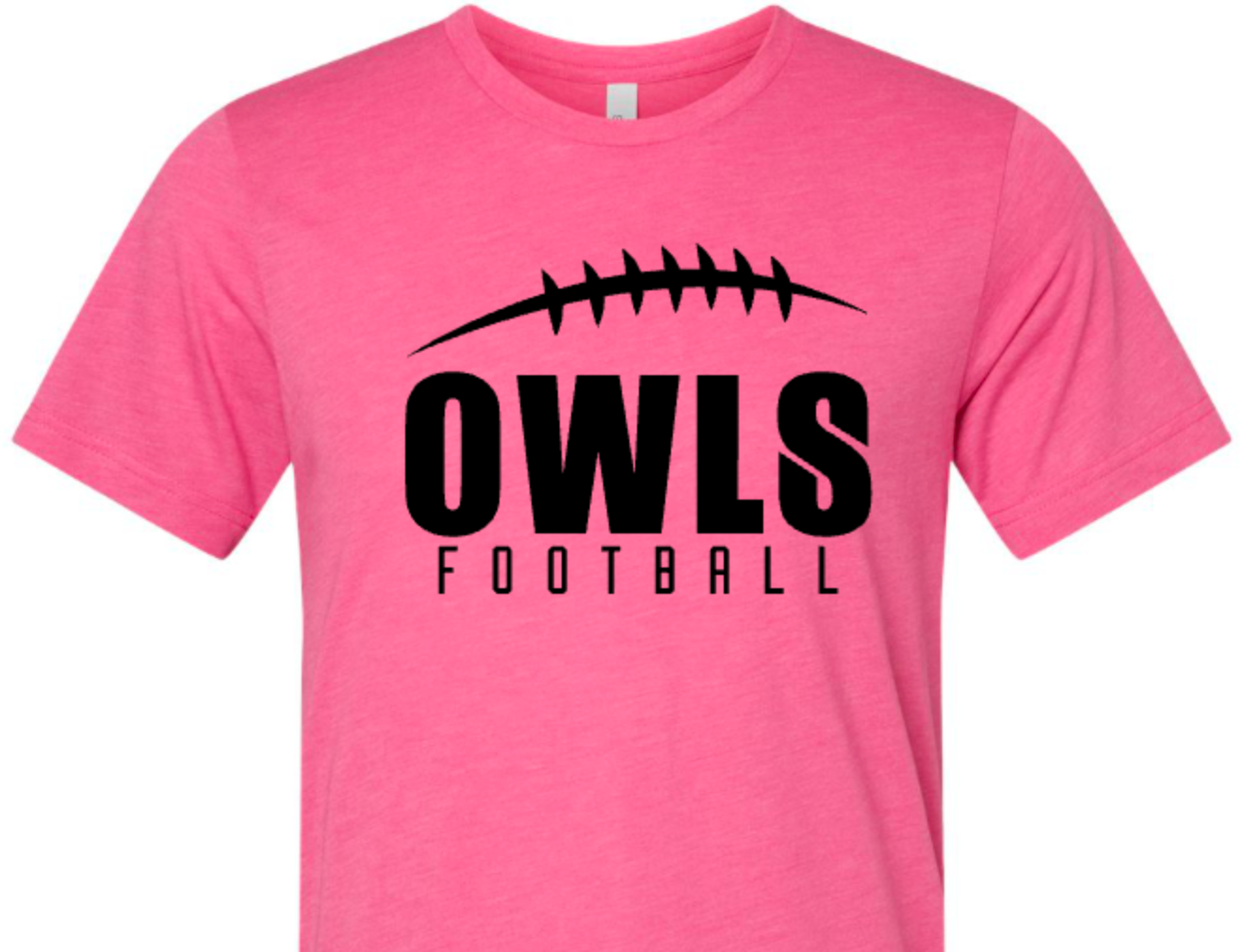 Owls Football