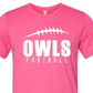 Owls Football