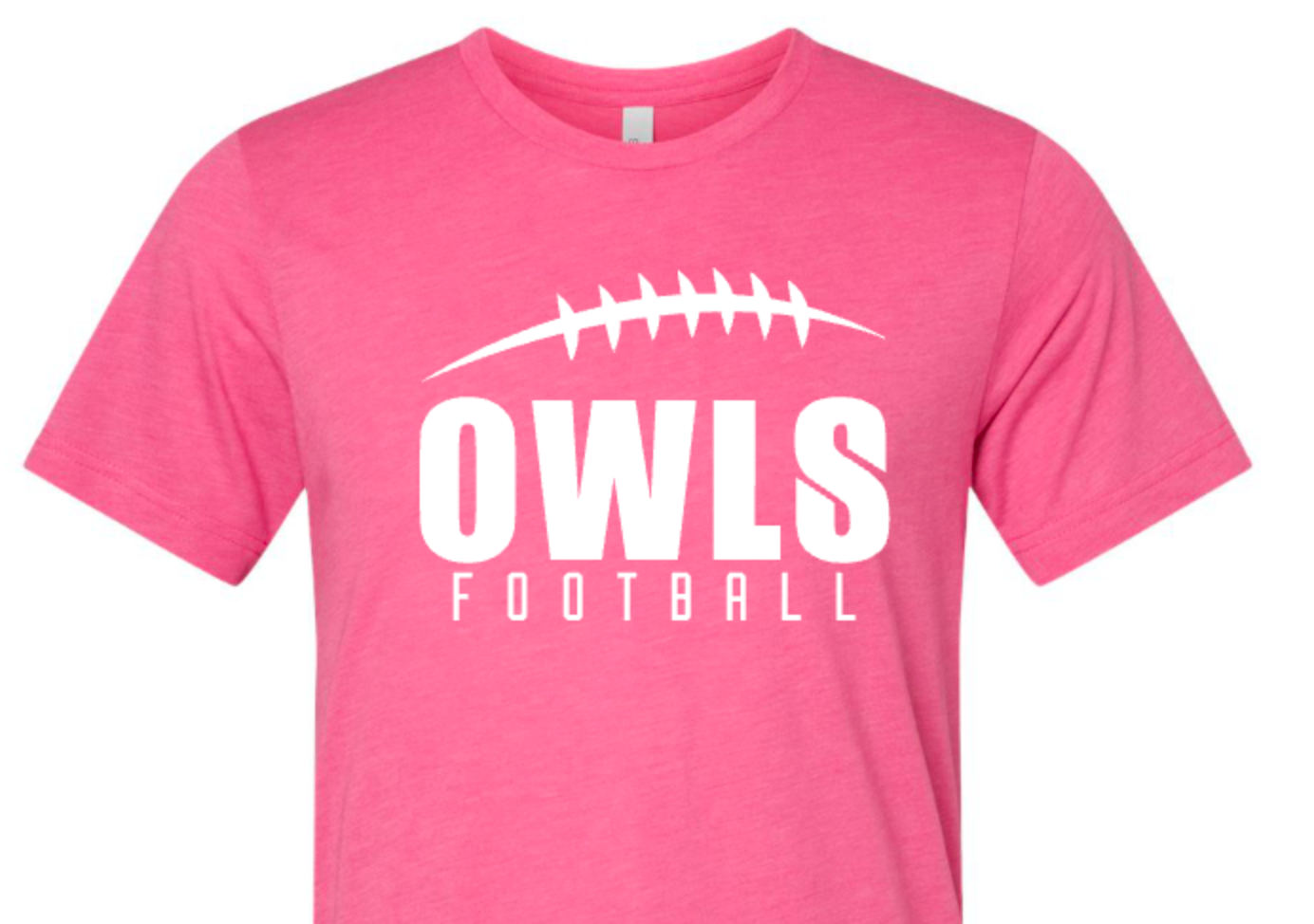 Owls Football