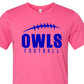 Owls Football