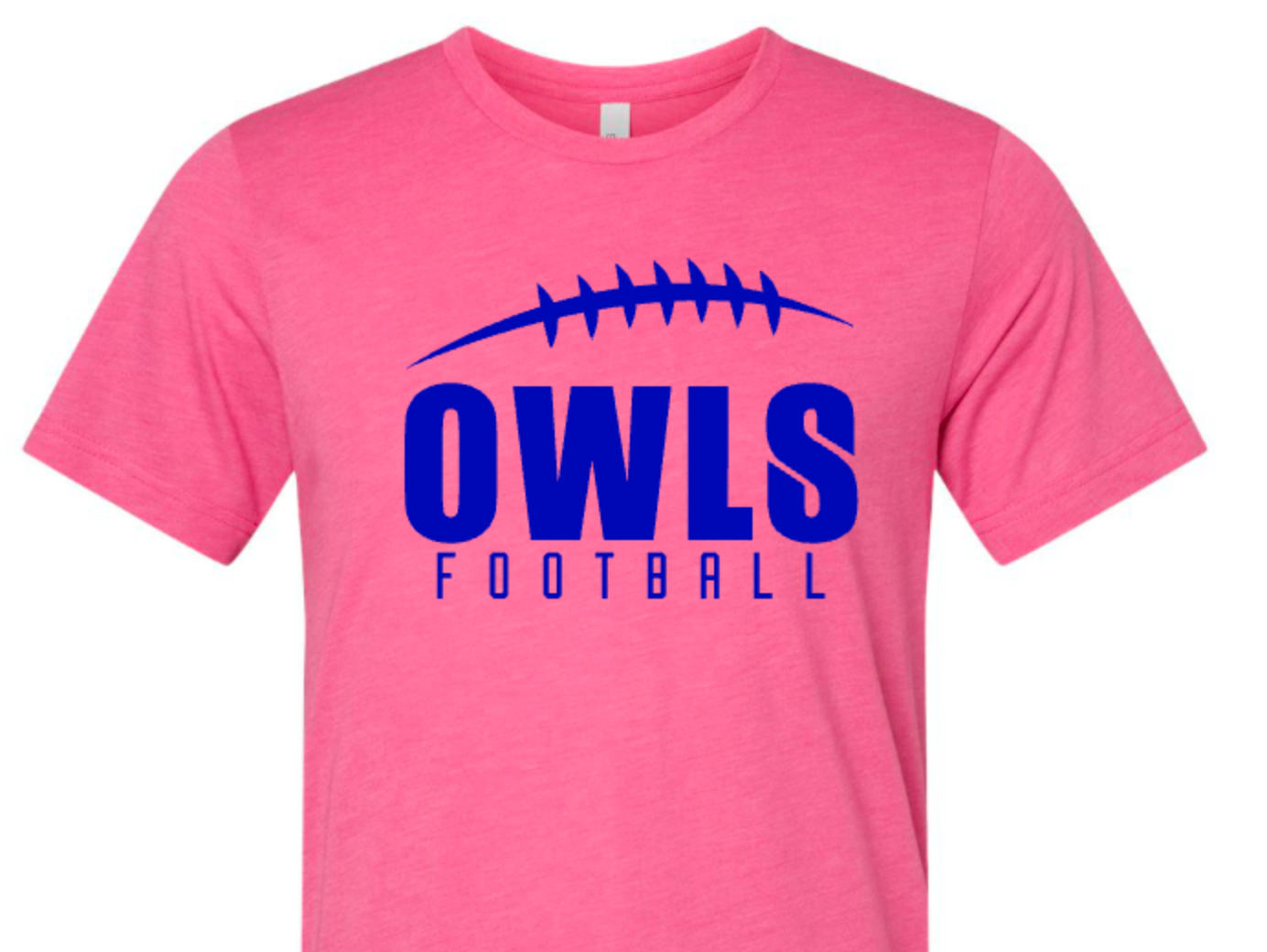Owls Football