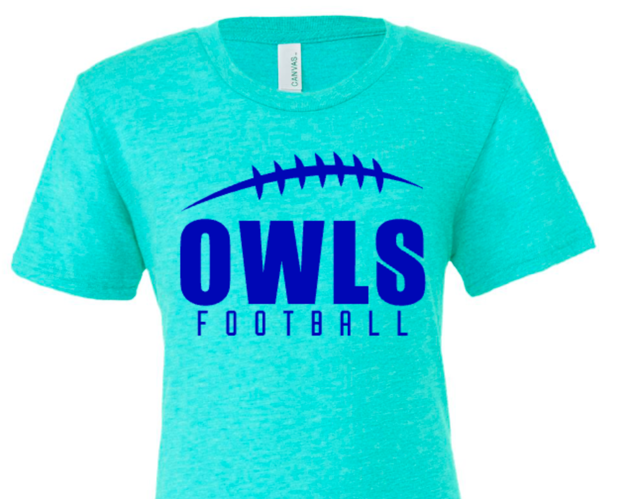 Owls Football
