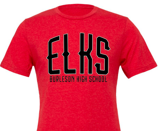 ELKS 24-25