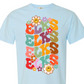 Floral Elks