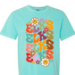 Floral Elks