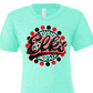 Elks circle & dots