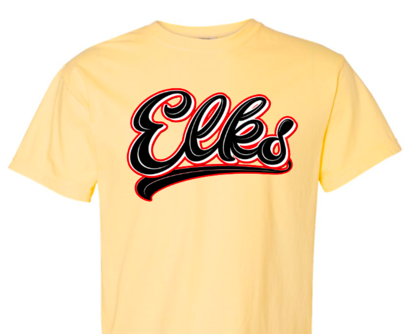 Elks bold