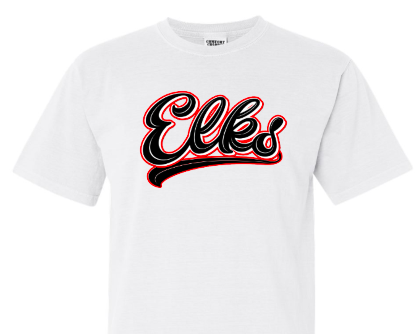 Elks bold