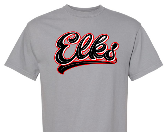 Elks bold