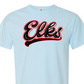 Elks bold