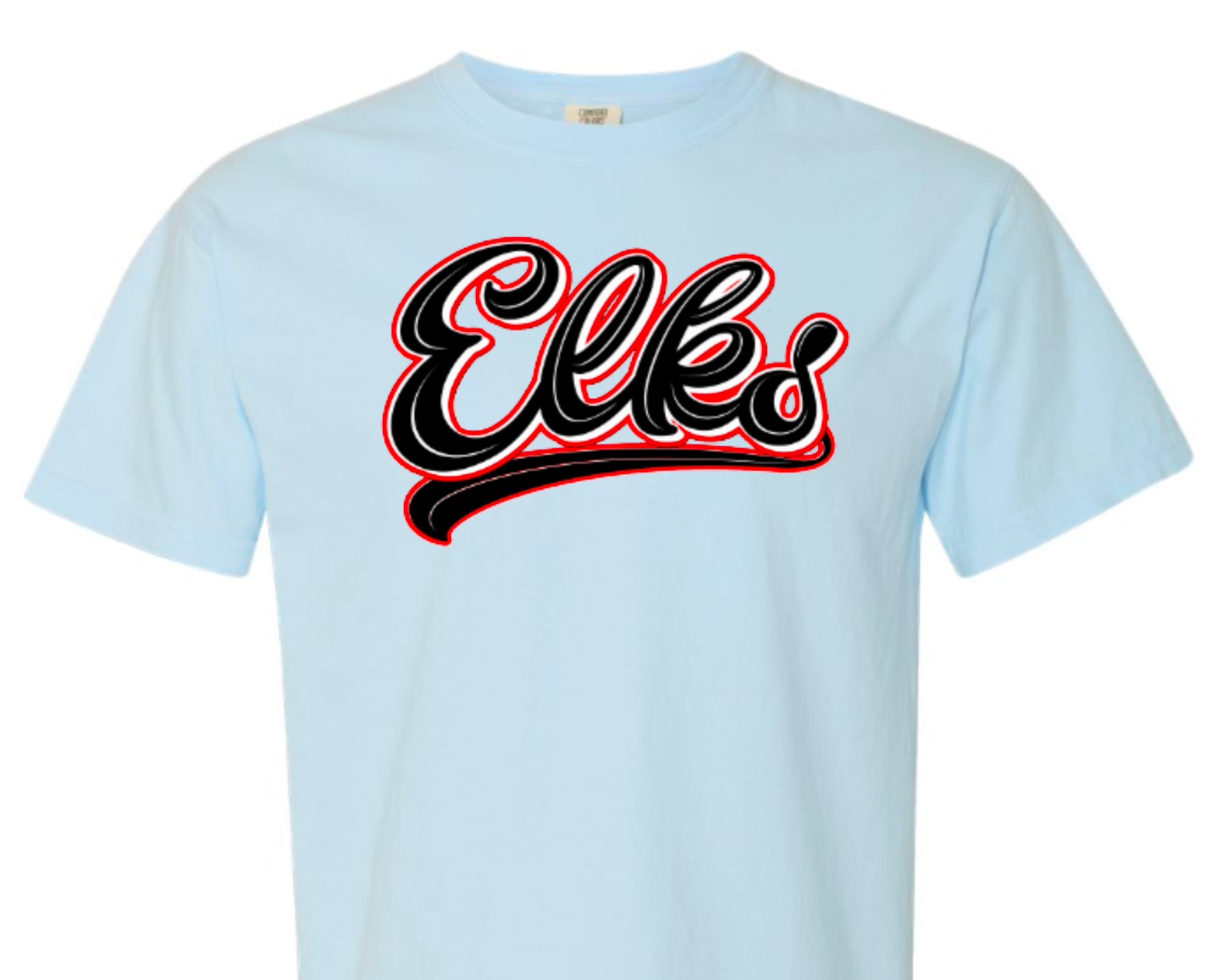 Elks bold
