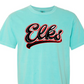 Elks bold