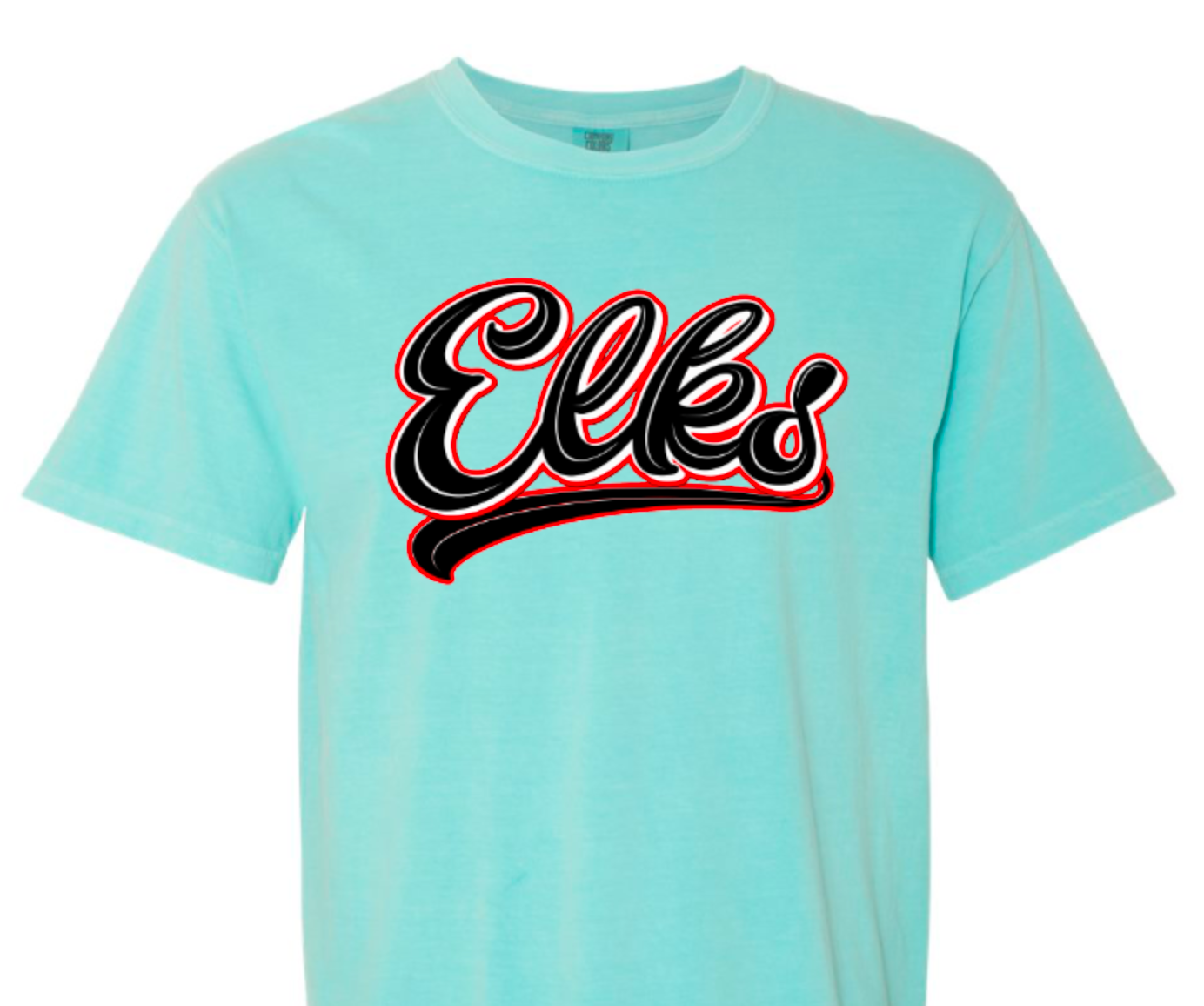 Elks bold