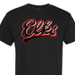 Elks bold