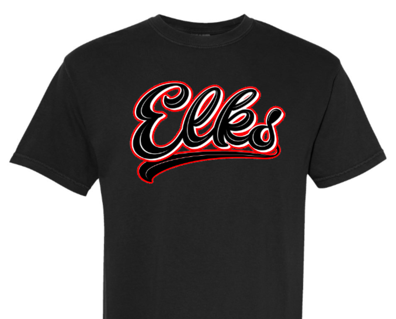 Elks bold