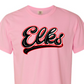 Elks bold