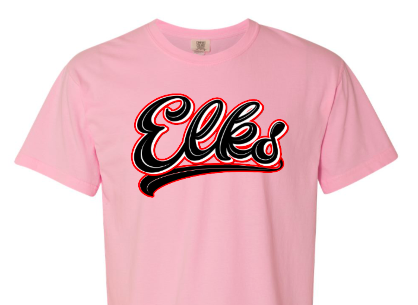 Elks bold