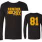 Mansfield Hockey 2025
