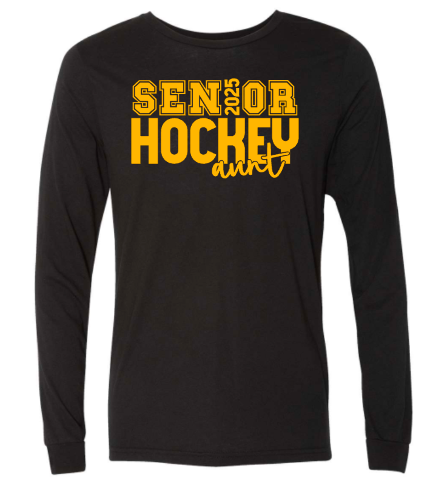 Mansfield Hockey 2025