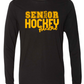 Mansfield Hockey 2025