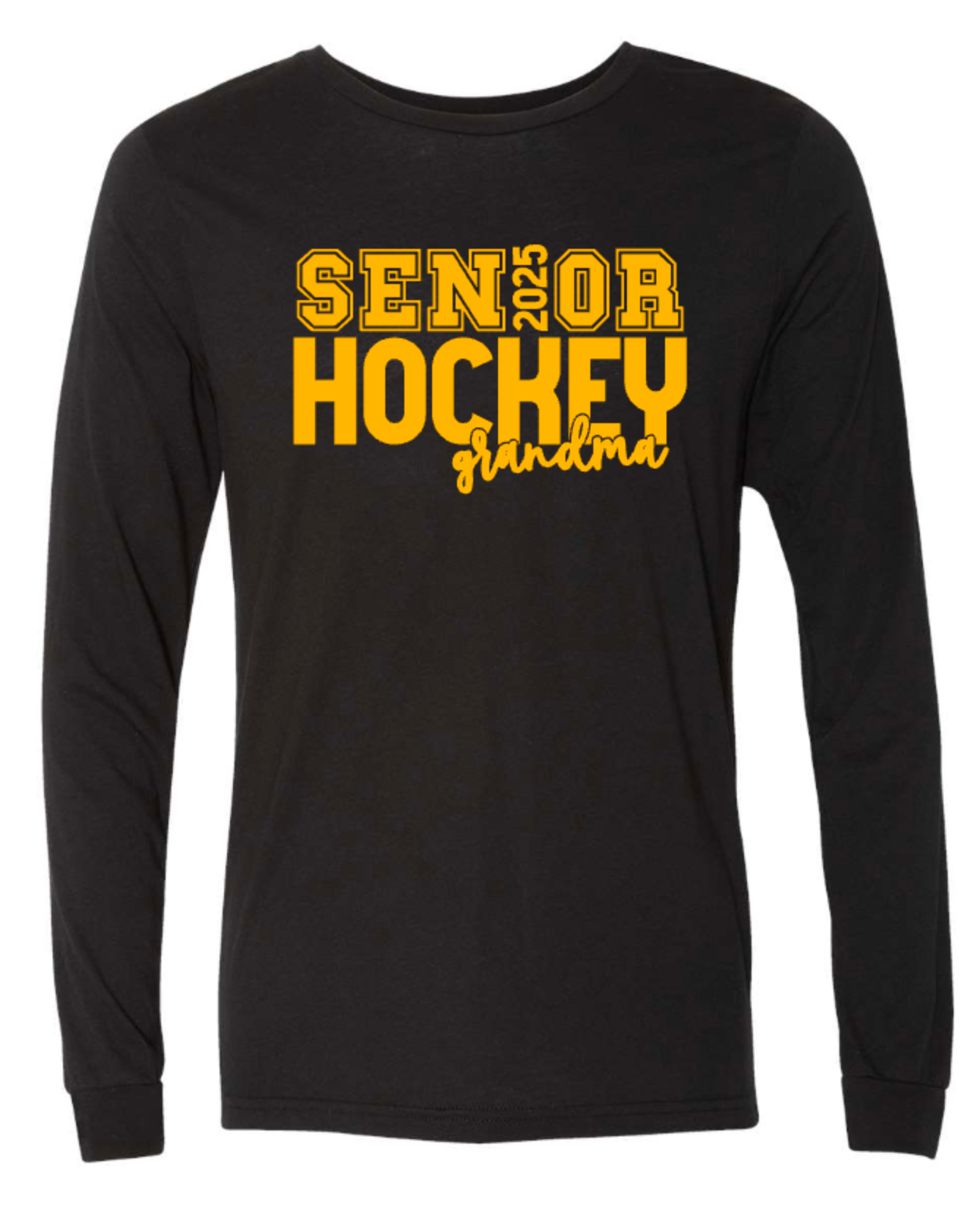 Mansfield Hockey 2025