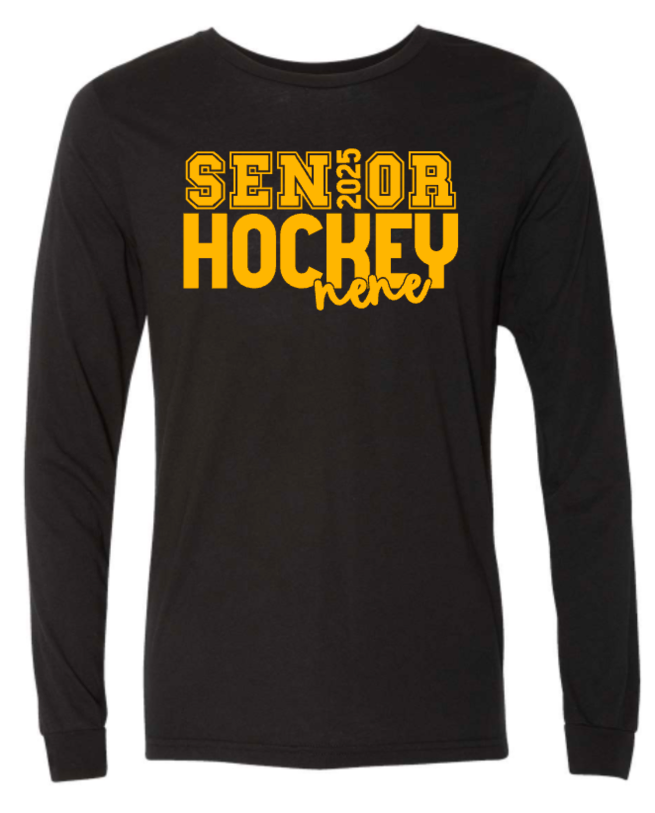 Mansfield Hockey 2025