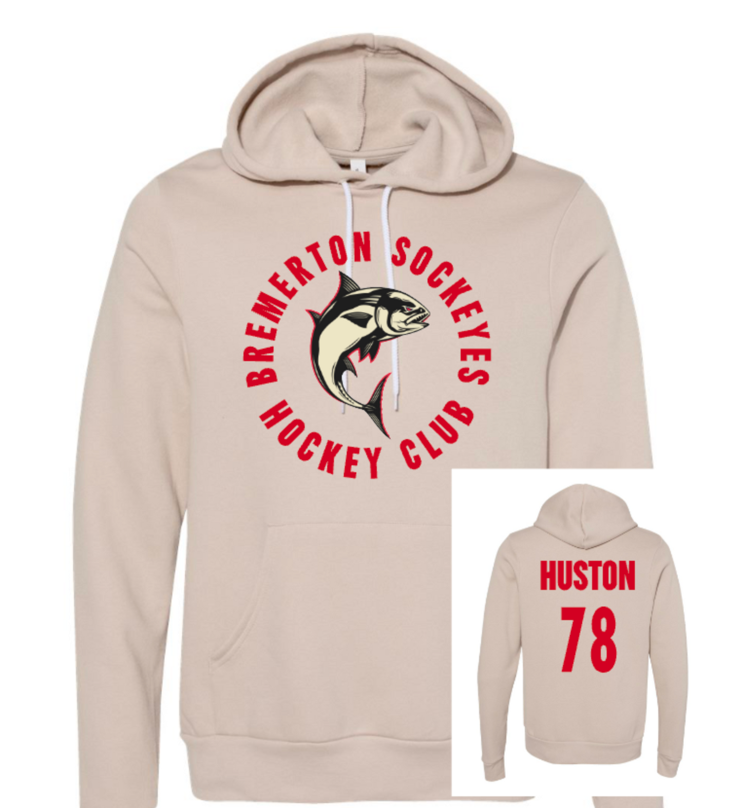 Bremerton Sockeyes