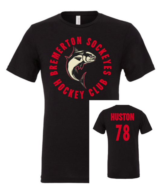 Bremerton Sockeyes