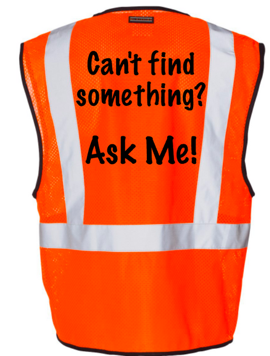 Ask Me! for HEB