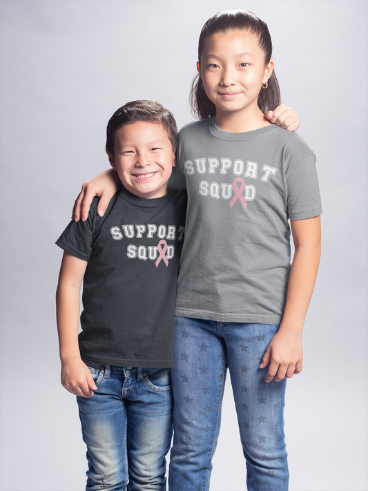 Support Squad Youth