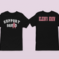 Support Squad Adult