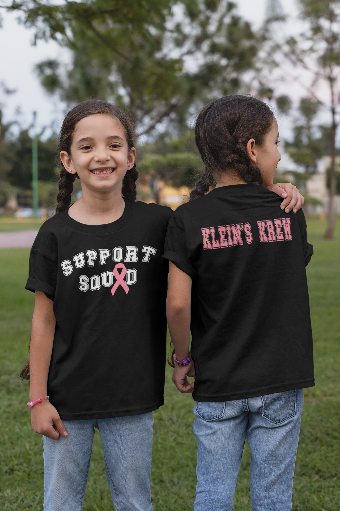 Support Squad Youth