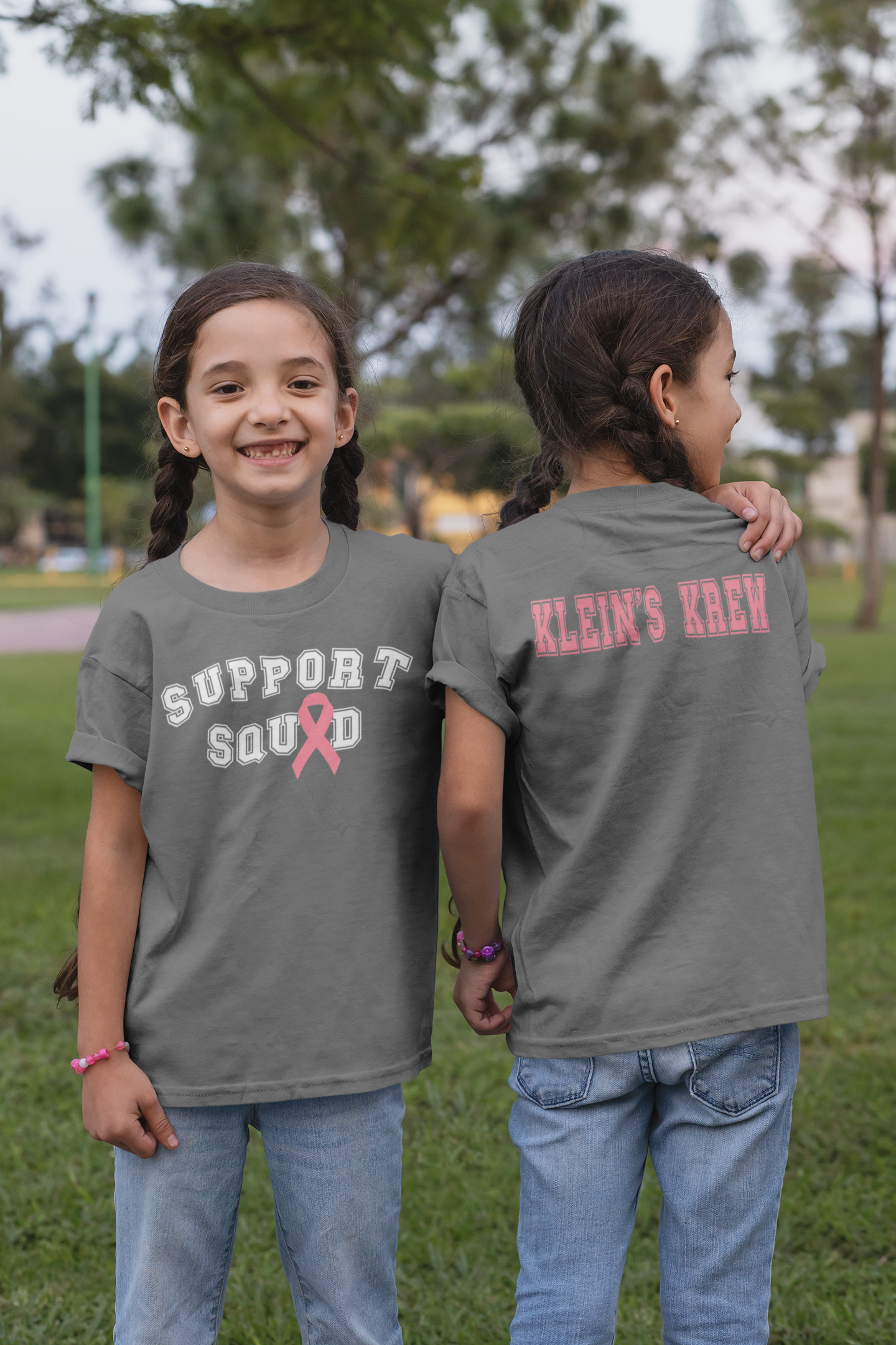Support Squad Youth