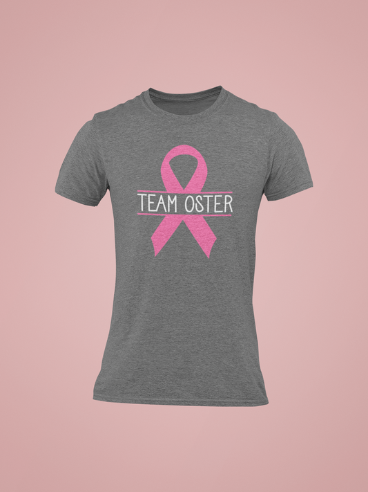 TEAM OSTER
