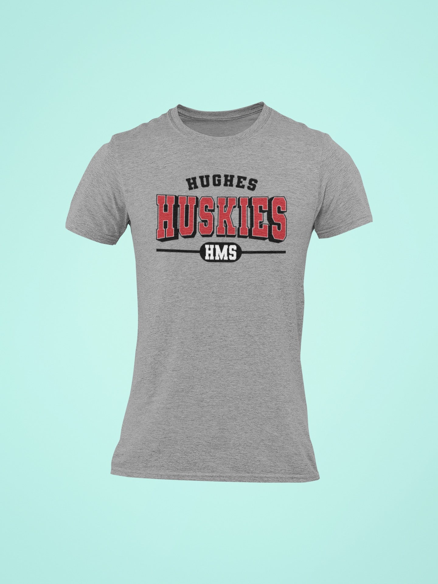 Hughes Huskies