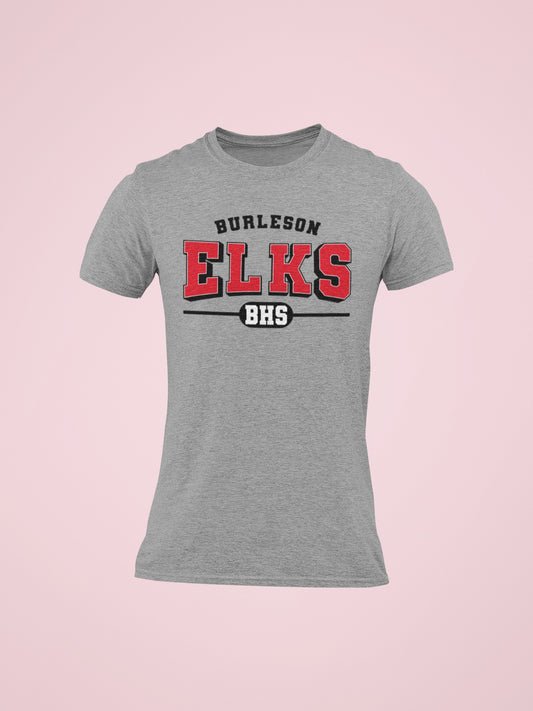 Burleson Elks