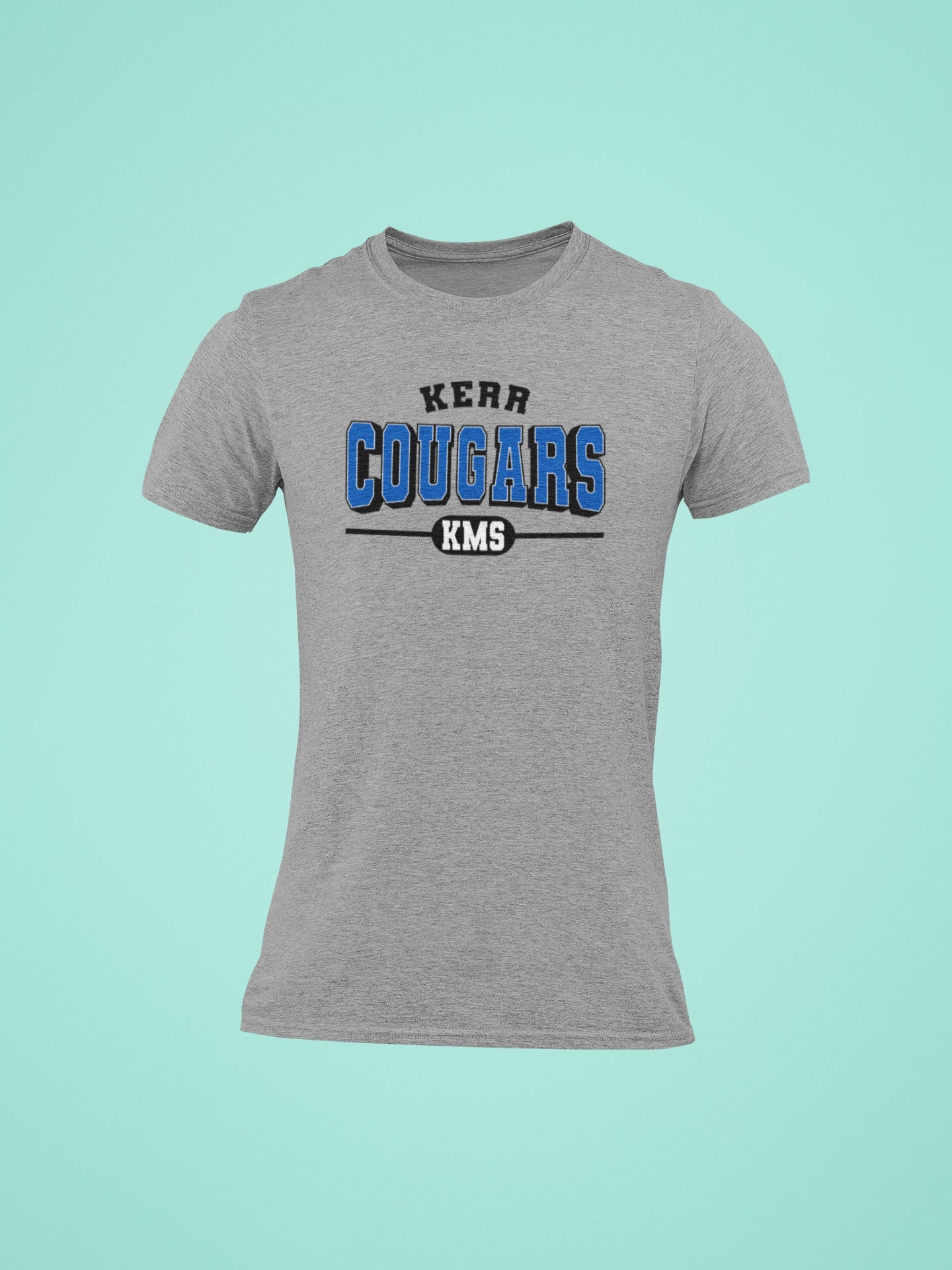 Kerr Cougars