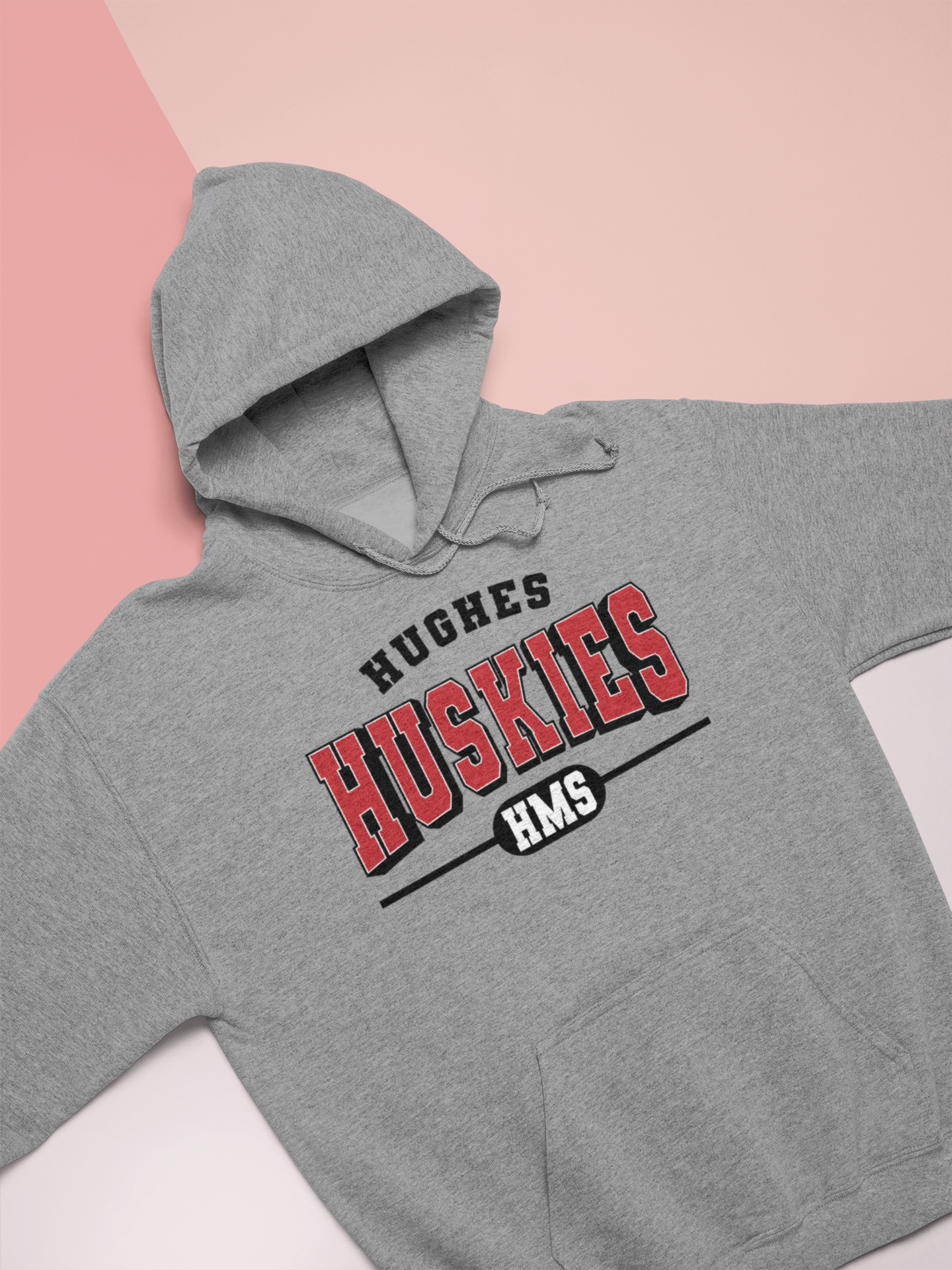 HMS Hoodie