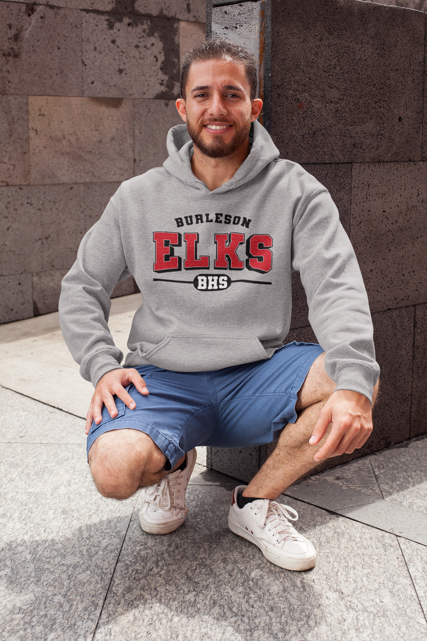 BHS Hoodie