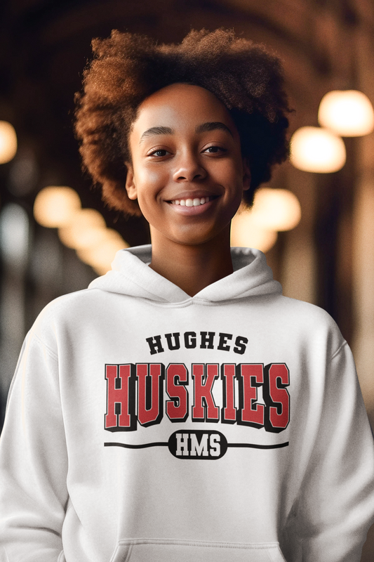 HMS Hoodie