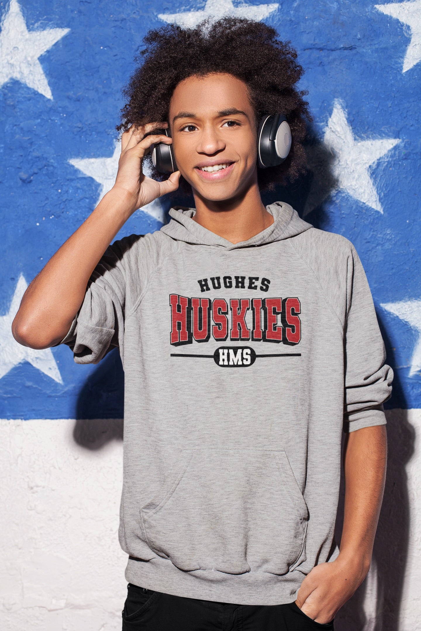 HMS Hoodie