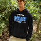 Spartan Regiment Hoodie