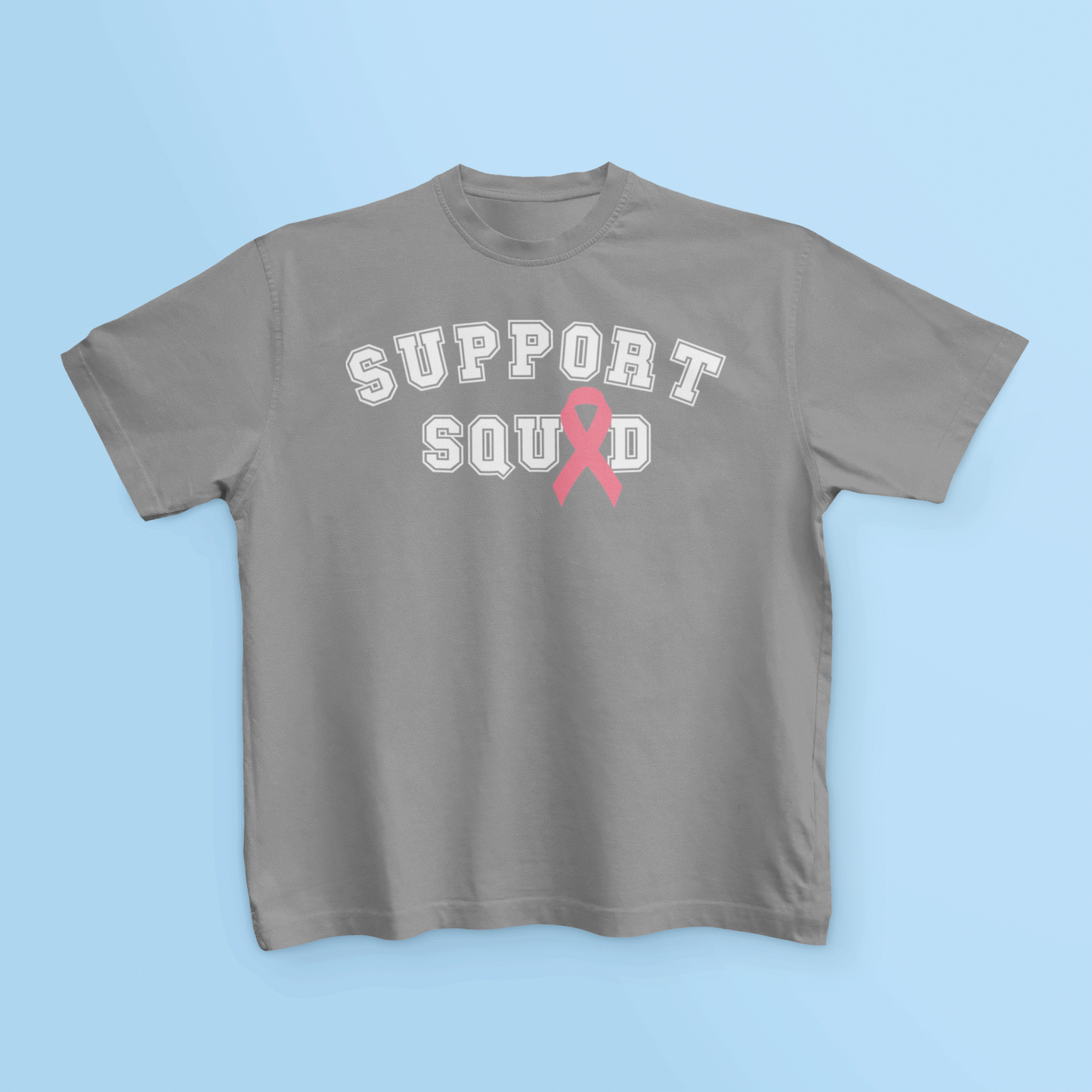 Support Squad Youth