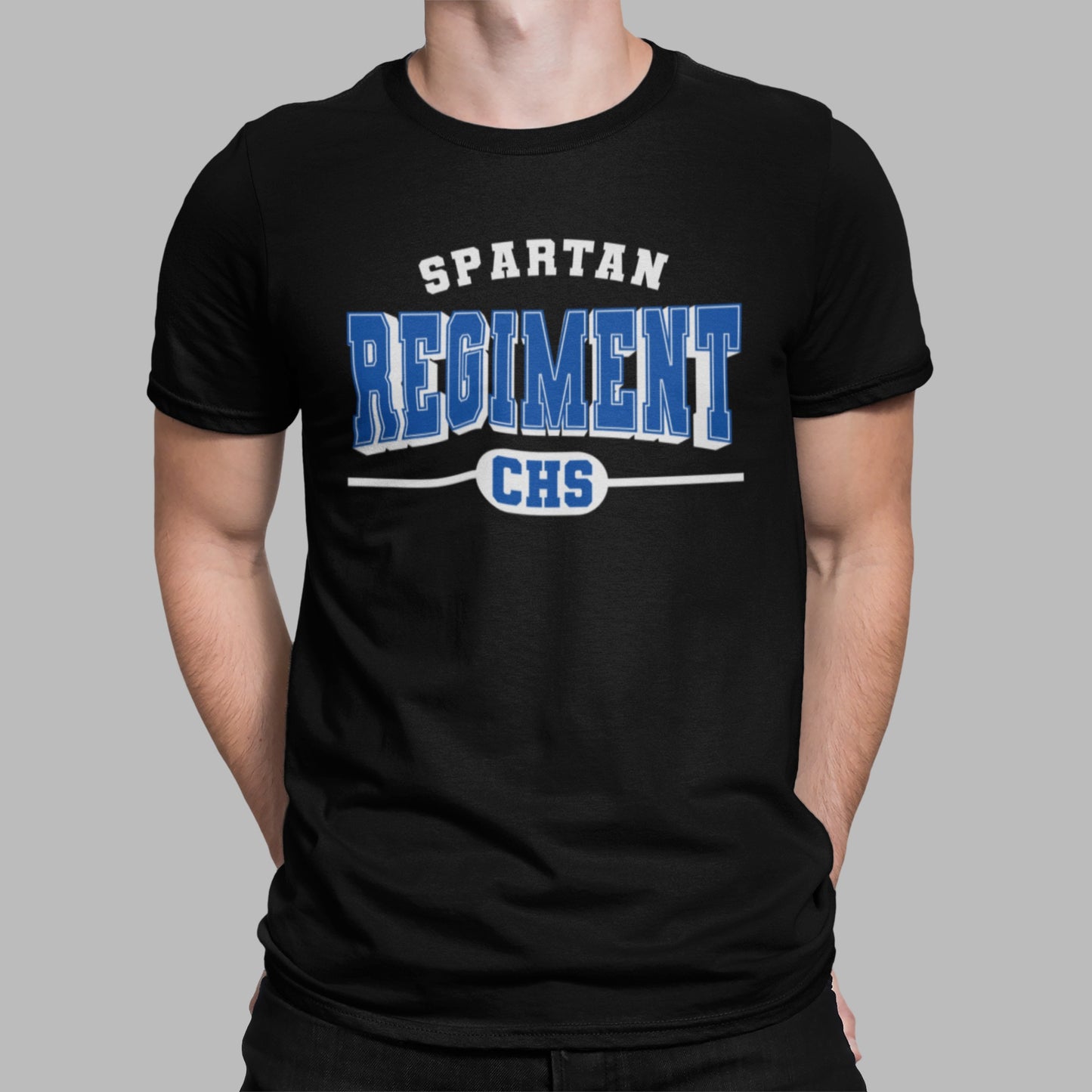 Spartan Regiment