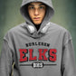 BHS Hoodie