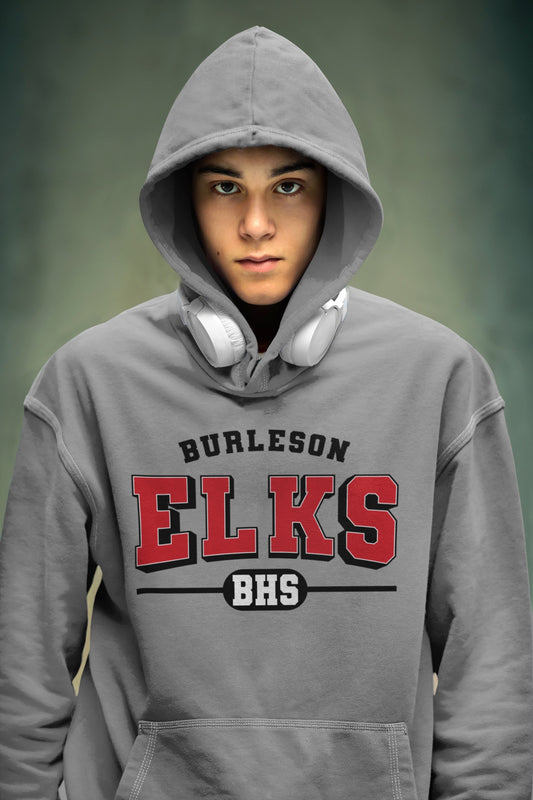 BHS Hoodie